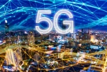 Hà Nội: Phấn đấu đến năm 2025 có 80% khu công nghệ cao phủ sóng mạng 5G