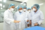 Thử nghiệm vaccine Nanocovax đến giai đoạn nào, kết quả ra sao?