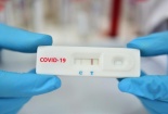 Sở Y tế TP.HCM: Chấn chỉnh việc mua bán test nhanh Covid-19