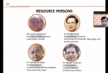 Thúc đẩy nền kinh tế tuần hoàn thông qua năng suất xanh