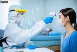 Bộ Y tế: Cấp phép 19 loại test nhanh kháng nguyên SARS-2