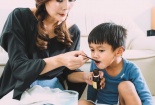 Cảnh báo ẩn họa khôn lường từ việc 'tẩm bổ' thực phẩm chức năng nâng đề kháng cho trẻ trong mùa dịch