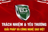 Công nghệ chống hàng giả BG - 'khắc tinh' của hàng giả 