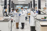 Vingroup nhận chuyển giao độc quyền công nghệ sản xuất vắc xin mRNA