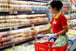 Bộ Công Thương: Nguồn cung hàng hoá trên địa bàn Hà Nội vẫn đảm bảo