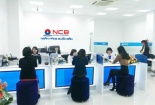 Lộ diện loạt nhân sự cấp cao của ngân hàng NCB
