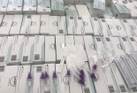 Phát hiện 1000 bộ test nhanh virus SARS-COV-2 nhập lậu, không hóa đơn chứng từ