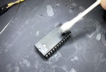Cảnh báo xuất hiện nhiều chip giả khiến thị trường công nghệ hỗn loạn