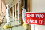 Giảm thời gian cách ly tập trung với người nhập cảnh đã tiêm đủ liều vắc xin phòng COVID-19