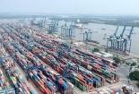 Khắc phục tình trạng ùn tắc tại cảng Cát Lái, tạo luồng vận chuyển hàng hóa thông suốt