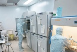 Các nhà khoa học có nhiều sáng kiến, giải pháp về kỹ thuật, công nghệ góp phần ngăn chặn và đẩy lùi dịch bệnh
