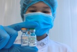 Nanogen chính thức công bố hiệu quả vaccine Nanocovax, Bộ Y tế họp thẩm định vào ngày mai