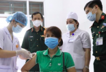 Kết quả mới nhất của cuộc họp khẩn xem xét dữ liệu thử nghiệm lâm sàng vaccine Nanocovax