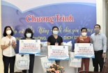 PV GAS ủng hộ 5 tỷ đồng cho Đà Nẵng chung tay phòng chống dịch Covid-19 