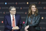 Hậu ly hôn, vợ cũ Bill Gates gia nhập câu lạc bộ người giàu nhất thế giới