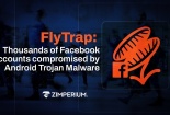 Mã độc trên Android tấn công 10.000 nạn nhân tại 140 quốc gia