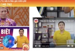 Viên sủi ICHI quảng cáo trái quy định: Nghệ sĩ Chí Trung vô ý hay ‘tiếp tay’?