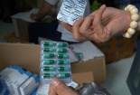Phát hiện hơn 2.800 hộp thuốc tân dược không rõ nguồn gốc