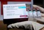 Việt Nam nhận thêm gần 500.000 liều vắc-xin Covid-19 AstraZeneca