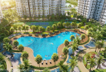 Vinhomes mở bán GS1 – Tòa tháp căn hộ cửa ngõ của phân khu The Miami
