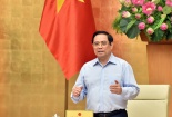 Nghiên cứu, sản xuất vaccine ngừa COVID-19: Thủ tướng đề nghị các Bộ cùng 'xắn tay áo' vào cuộc