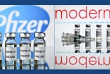 Pfizer và Moderna đội giá vaccine gấp 5 lần so với chi phí sản xuất