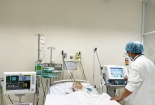 Công ty An Sinh phải giải trình việc ‘thổi phồng’ giá bán máy thở