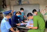 Một tấn lợn thịt nhiễm dịch tả châu Phi vẫn vận chuyển đi tiêu thụ, những nguy cơ tiềm ẩn