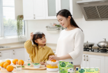 Vì sao sữa chua men sống Probiotic giúp tăng cường miễn dịch?