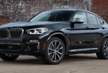 BMW triệu hồi hơn 50.000 xe do sự cố phanh có thể gây tai nạn