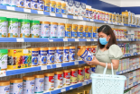 Trong đại dịch, Vinamilk có '3 mục tiêu' đặt ưu tiên hàng đầu