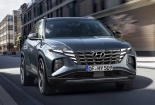 Hyundai giảm giá sâu một số dòng xe của hãng trong tháng 8