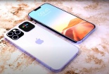 Hé lộ hình ảnh chiếc Iphone 13 ‘đẹp không góc chết’ sắp ra mắt