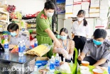 Nguy cơ mất an toàn từ những set thực phẩm chế biến sẵn trong mùa dịch