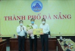 Sun Group hỗ trợ 30.000 suất lương thực tới các hộ nghèo tại Đà Nẵng trong thời gian giãn cách chống dịch