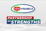 Vinamilk công bố đối tác liên doanh tại Philippines, sản phẩm thương mại sẽ lên kệ vào tháng 9/2021