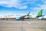 Giải mã cá tính của Hãng bay 'cung Sư tử' - Bamboo Airways