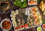 Trẻ nhỏ dễ bị dị ứng, sốc phản vệ với nhiều loại thực phẩm, cần thận trọng khi dùng