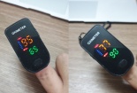 Máy đo nồng độ oxy trong máu SpO2 giá rẻ: Nhập nhèm nguồn gốc, mù mờ chất lượng