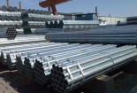 Chấm dứt điều tra chống bán phá giá ống thép chính xác của Việt Nam