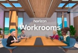 Horizons Workroom - bước đi đầu tiên biến Facebook thành trung tâm 'vũ trụ kỹ thuật số'