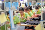 Ngành dệt may - đối mặt sóng gió trong nửa cuối năm 2021 