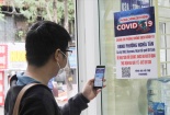 QR Code – xu hướng công nghệ trong cuộc chiến chống dịch Covid-19