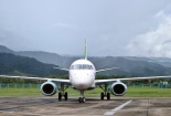 Lãnh đạo Cục Hàng không: 'Chuyến bay Bamboo Airways khởi đầu trang sử mới của ngành hàng không Điện Biên'