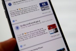 Coi chừng mất tiền oan vì thuê dịch vụ mở khóa tài khoản Facebook