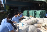 Ngăn chặn tình trạng nhập lậu khẩu trang, đồ bảo hộ, máy tạo oxy
