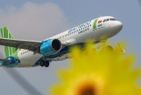 Bamboo Airways bay miễn phí chở gần 200 công dân Thanh Hoá từ TP.HCM hồi hương