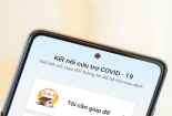 Cẩn trọng với những lời 'kêu cứu ảo' trên ứng dụng cứu trợ 