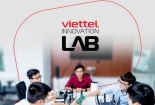 Viettel vận hành 2 phòng thí nghiệm thúc đẩy phát triển công nghệ 4.0