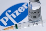 Phát triển vaccine Pfizer có thể đặc trị biến chủng Delta